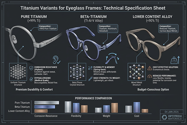 Tit&acirc;nio, o padr&atilde;o de engenharia
