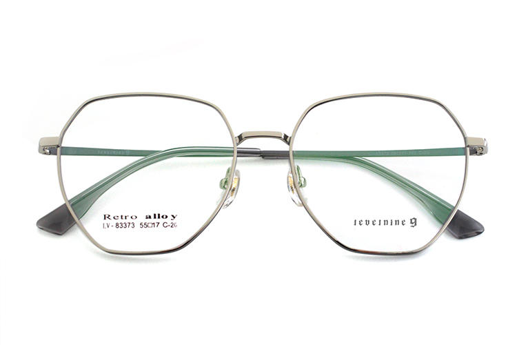 Arma&ccedil;&otilde;es de &oacute;culos grandes - arma