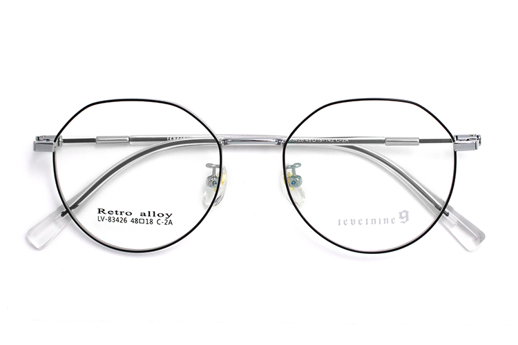 Arma&ccedil;&otilde;es Met&aacute;licas Redondas - Arma