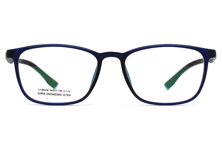 Armações de óculos Ultem por atacado 86248