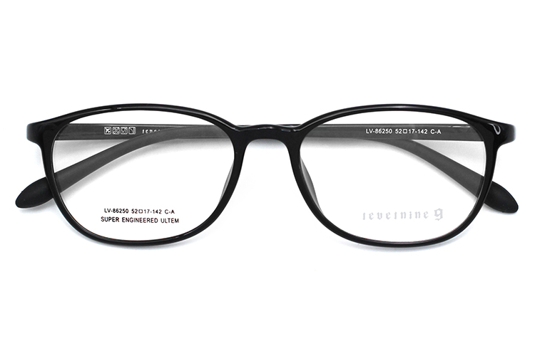 Novas Arma&ccedil;&otilde;es &Oacute;pticas - Pretas