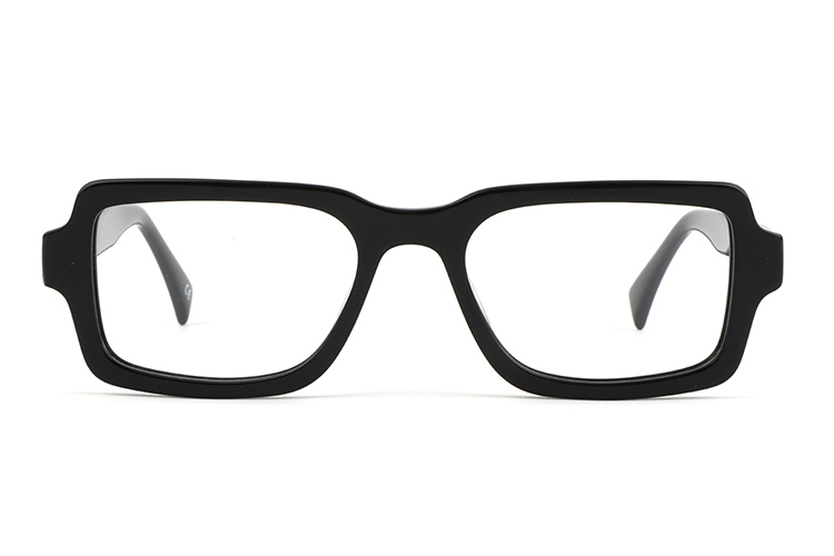 Armações de óculos de acetato no atacado BMA3162