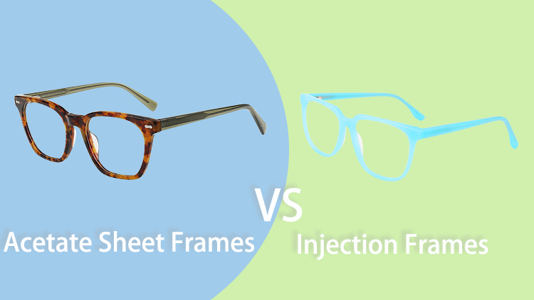 Qual &eacute; a diferen&ccedil;a entre arma&ccedil;&otilde;es de acetato de inje&ccedil;&atilde;o e arma&ccedil;&otilde;es de folha de acetato