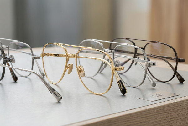 Arma&ccedil;&otilde;es de Aviador Premium 2026