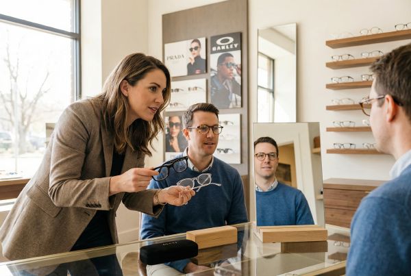 Quem s&atilde;o seus clientes e o que eles realmente est&atilde;o comprando?