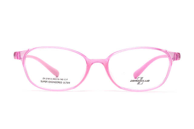 Armações de óculos Ultem por atacado 21012