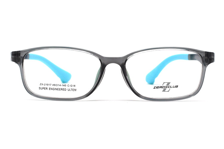 Armações de óculos Ultem por atacado 21017