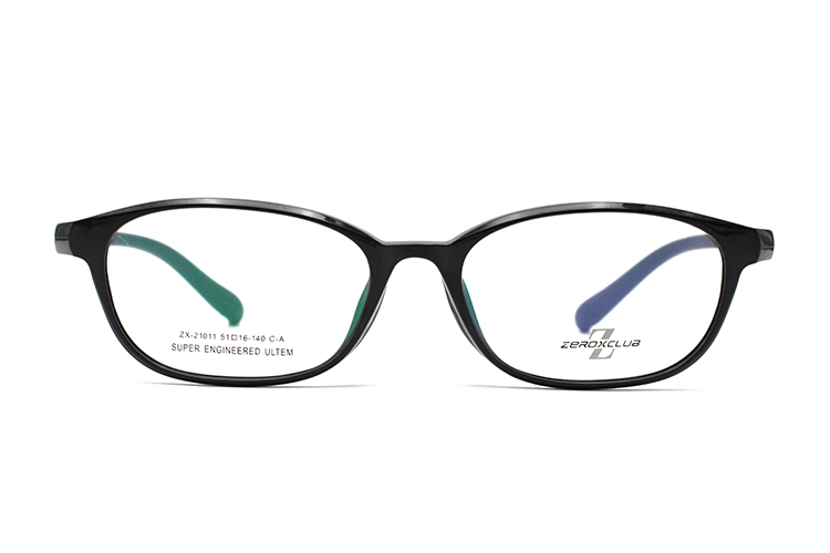 Armações de óculos Ultem por atacado 21011