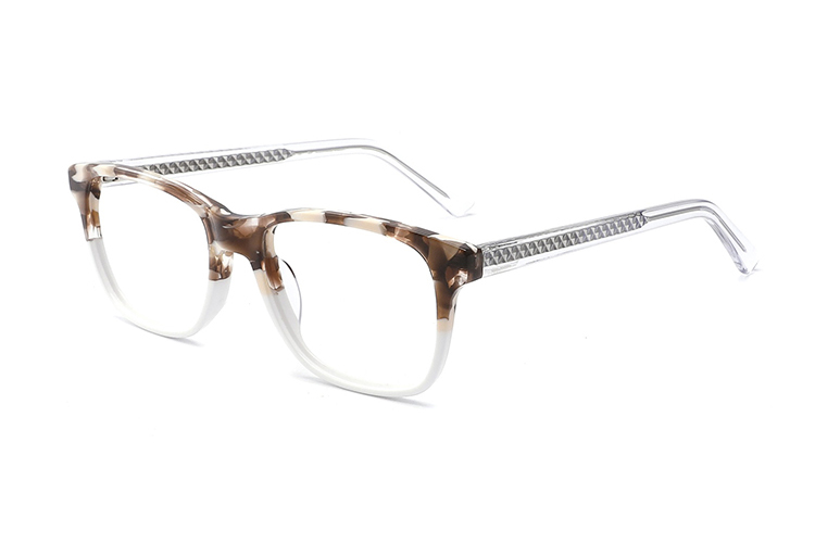 Armação de óculos de acetato por atacado FG1185
