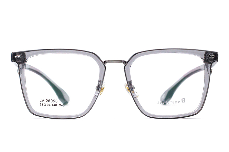 Armação de óculos Tr90 por atacado 26053