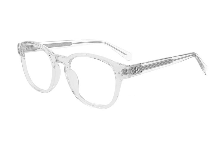 Armações de óculos de acetato por atacado FG1313