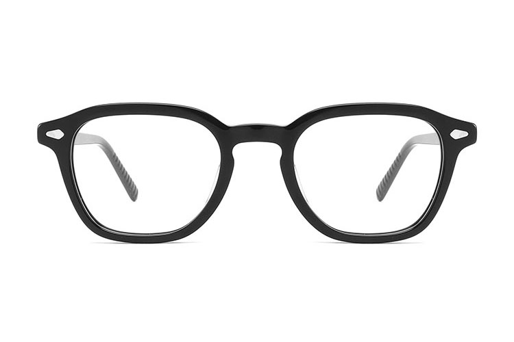 Armações de óculos de acetato por atacado FG1316