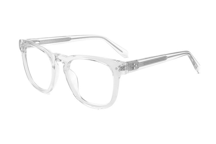 Armações de óculos de acetato por atacado FG1311