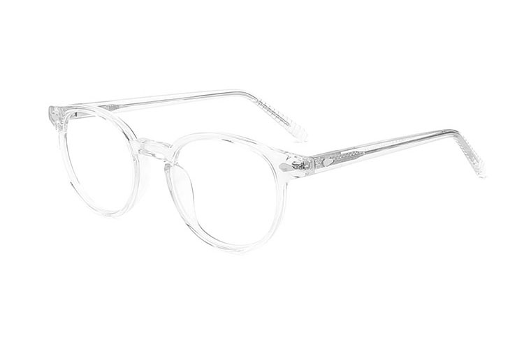 Armações de óculos de acetato por atacado FG1319