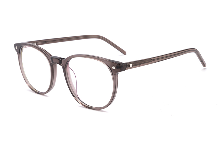 Armações de óculos de acetato por atacado FG1036