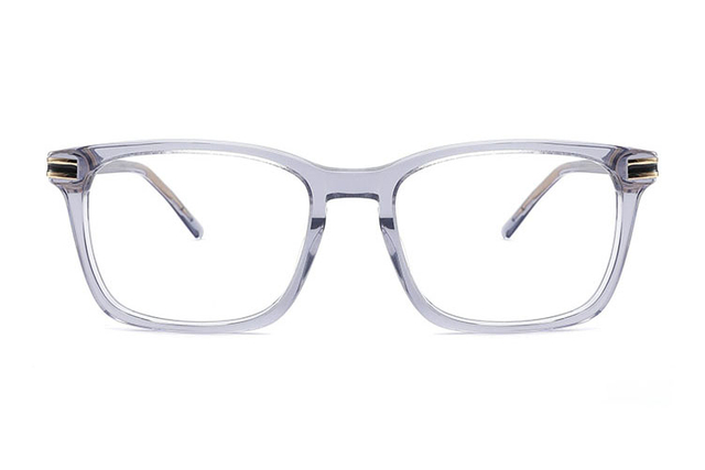 Armações de óculos de acetato por atacado FG1240