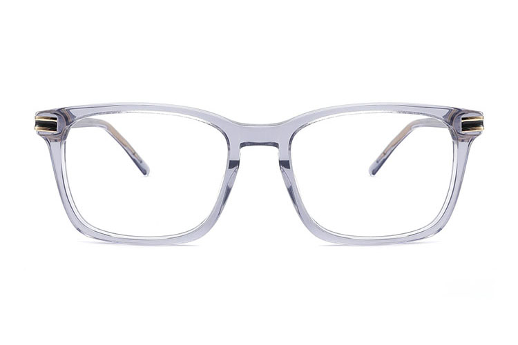 Armações de óculos de acetato por atacado FG1240
