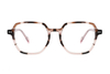 Armações de óculos de acetato por atacado FG1244