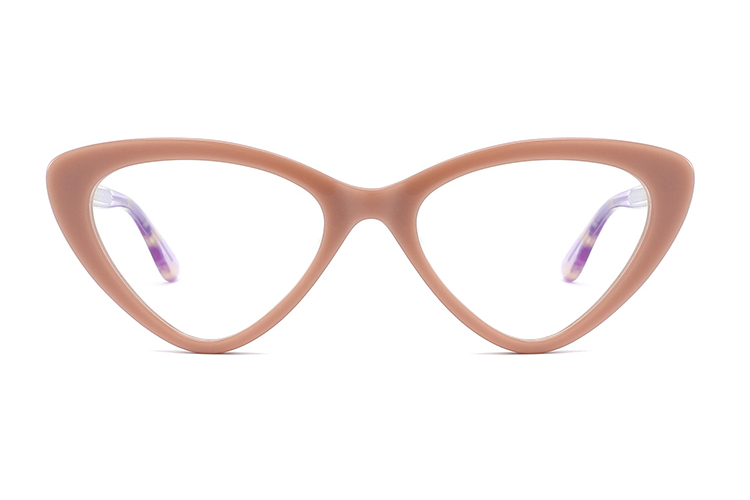 Armações de óculos de acetato por atacado FG1144