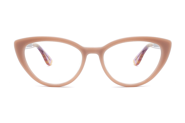 Armação de óculos de acetato por atacado FG1145