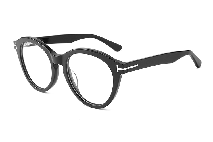 Armações de óculos de acetato por atacado FG1147