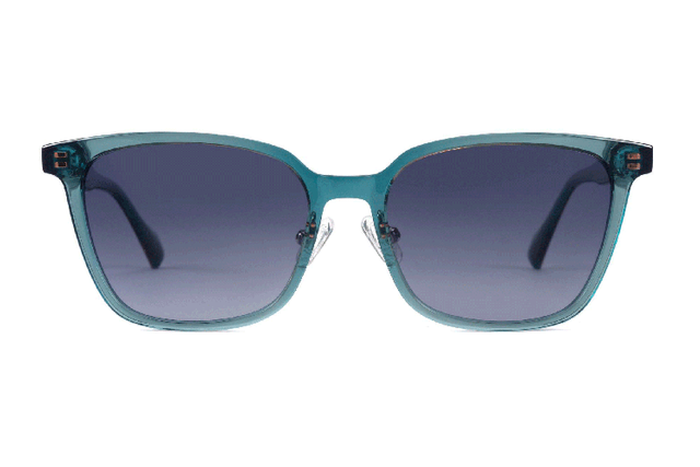 Óculos de sol de acetato-BAF5005PS